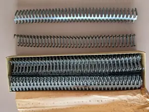 Varanus Steel Belt Lacing No.27
