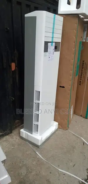 New Hisense 2ton Floor Standing Ac Copper Fast Cooling