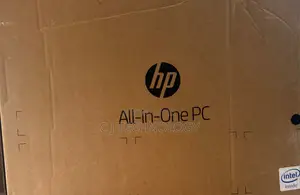 New Desktop Computer HP 200 G4 All-in-One 4GB Intel Core i3 HDD 1T