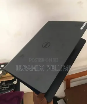 Laptop Dell Inspiron 15 8GB Intel Core i5 HDD 500GB