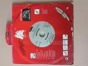 230mm X 2.4 X 22.2mm Diamond Cutting Disc