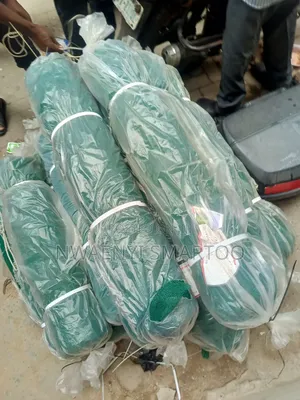 2by40 Scaffolding Net