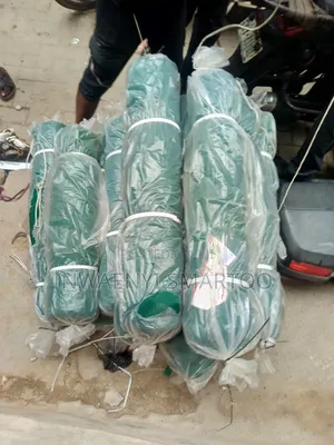 Net for Scaffolding