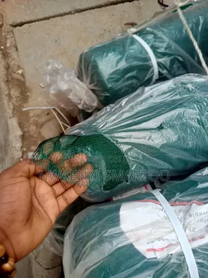 Net for Scaffolding
