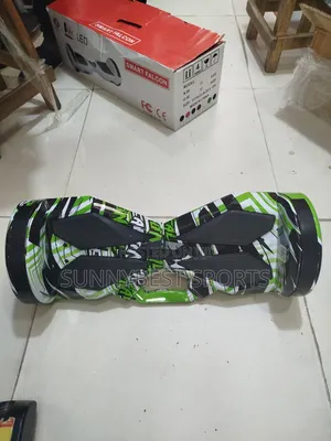 Hoverboard Brand New