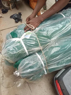 2m by 40feet Building Net