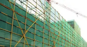 Construction Scaffolding Net