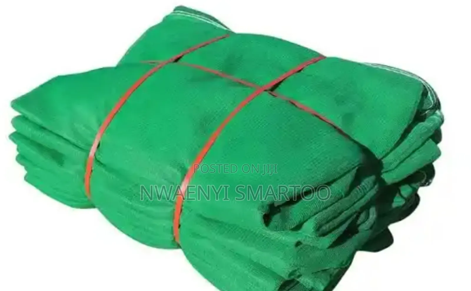 Construction Scaffolding Net