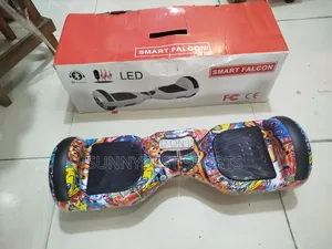 Hoverboard Machine Original