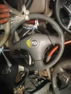 Steering Wheel Corolla 2003/2006