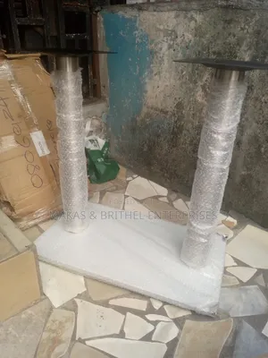 Imported Double Table Legs