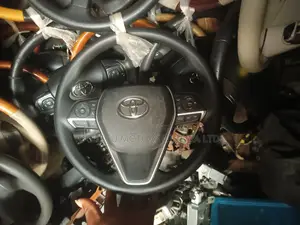 Steering Wheel Camry 2018/2020/2023 Model
