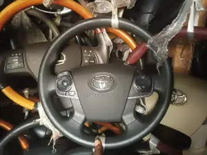 Steering Wheel Camry 2012 /2013/2014 Model