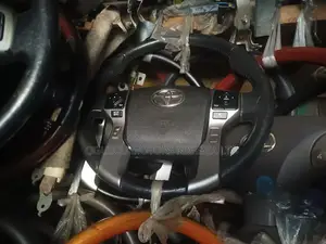 Steering Wheel 4runner 2010/2012/2018 Full Option