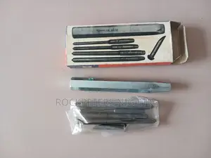 4-in-1 Rowplog Bit Set