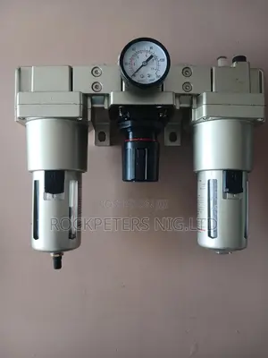 Hymair 3⁄4" Ac5000-06 Air Filter Regulator Lubricator