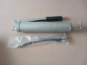 Pressol Din 1283 Grease Guns