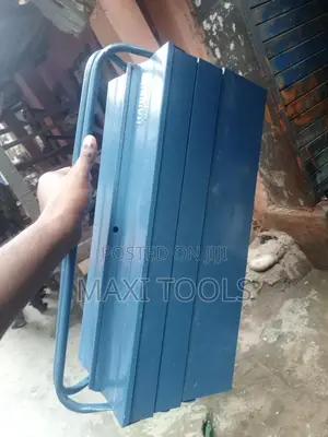 Rider Tools Box