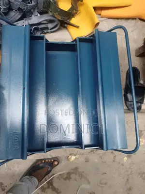 Rider Tools Box