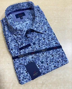 Exclusive Turkish Men's Shirts
