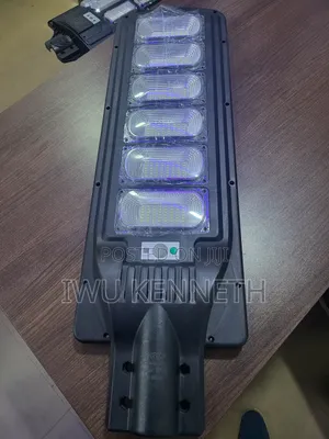 Led Solar Street Light