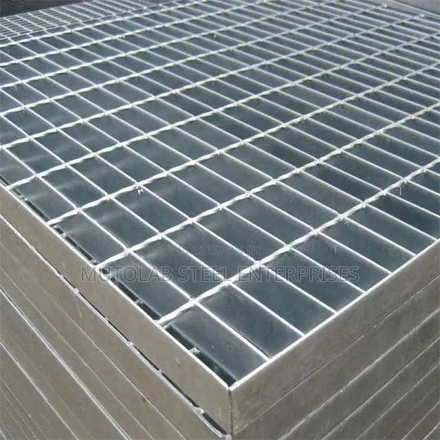 25mm, 30mm Nd 40mm .3ft X 19ft GRATING WIRE.