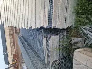 25mm, 30mm Nd 40mm .3ft X 19ft GRATING WIRE.