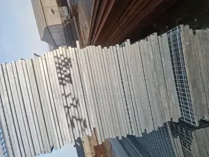 25mm, 30mm Nd 40mm .3ft X 19ft GRATING WIRE.