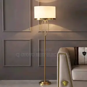 All Stand Lamp Available