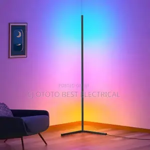 All Stand Lamp Available