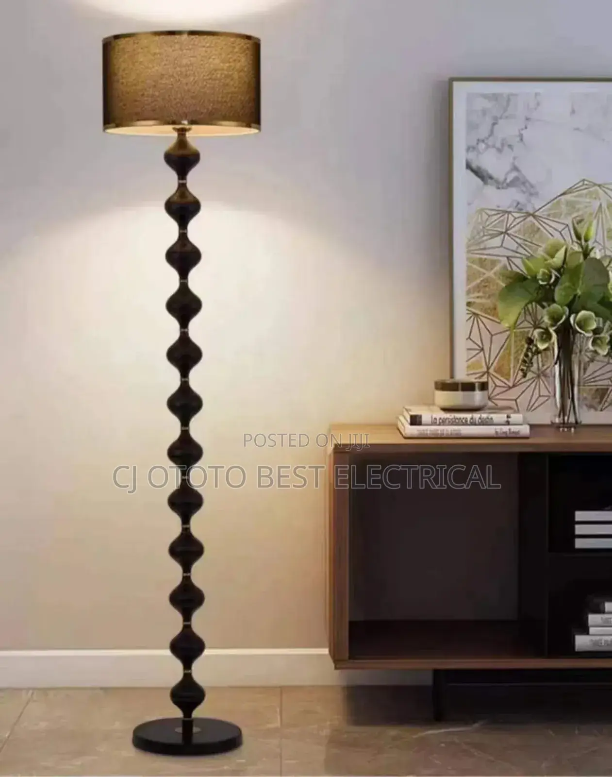 All Stand Lamp Available