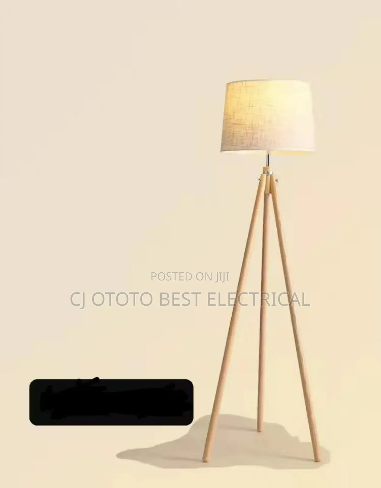 All Stand Lamp Available