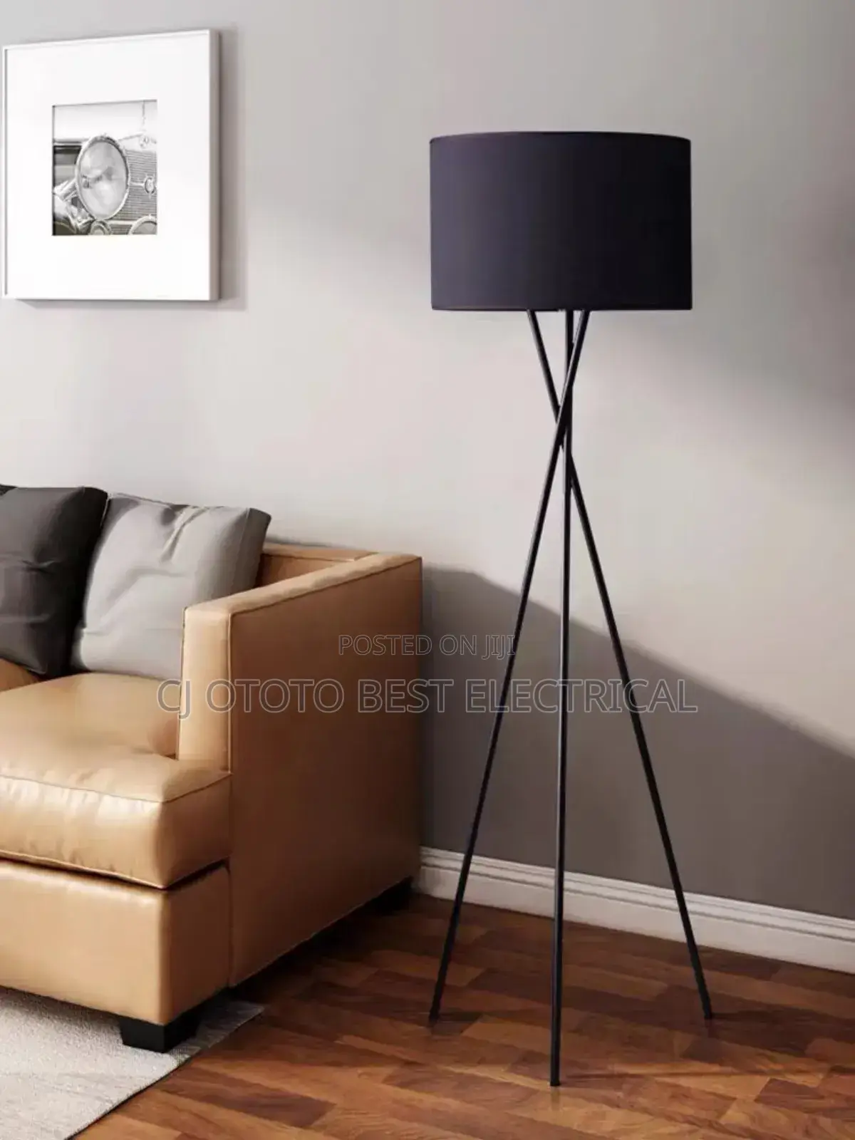 All Stand Lamp Available