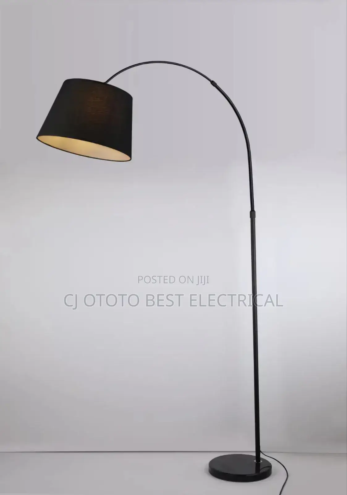 All Stand Lamp Available
