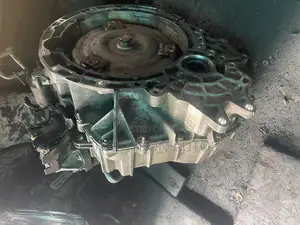 Automatic Gear Box Ford Explorer 2014