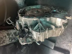 Automatic Gear Box Ford Explorer 2014