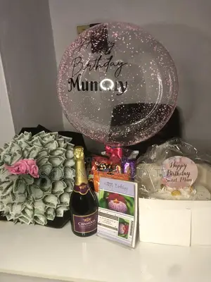 Luxury Gift Set
