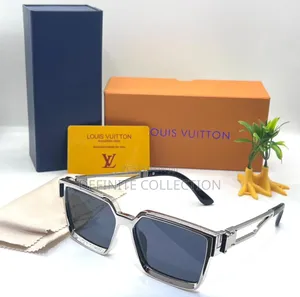 Louis Vuitton Luxury Glass