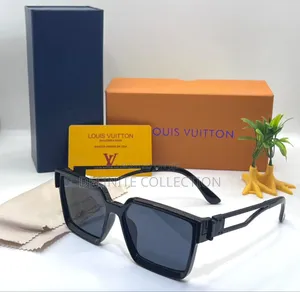 Louis Vuitton Luxury Glass