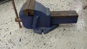 IRWIN RECORD 6" (150mm)VICE