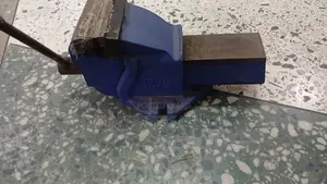Irwin Record 4" (100mm) VICE