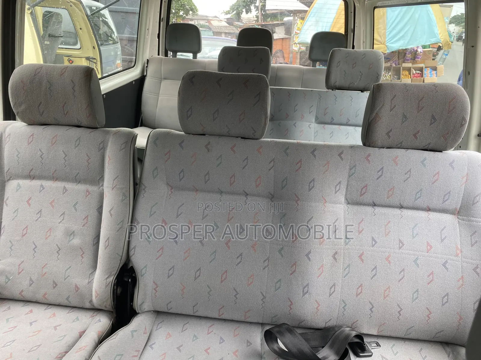 Volkswagen Transporter 2007 White
