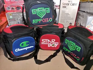 Children Lunch Bags