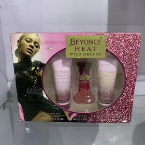 Beyonce Heat Wild Orchid