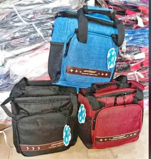 Children Lunch Bags