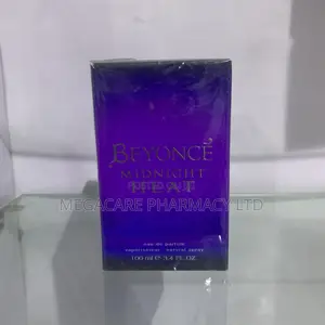 Beyonce Midnight Heat