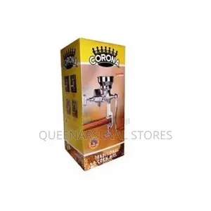 Corona Manual Grinder