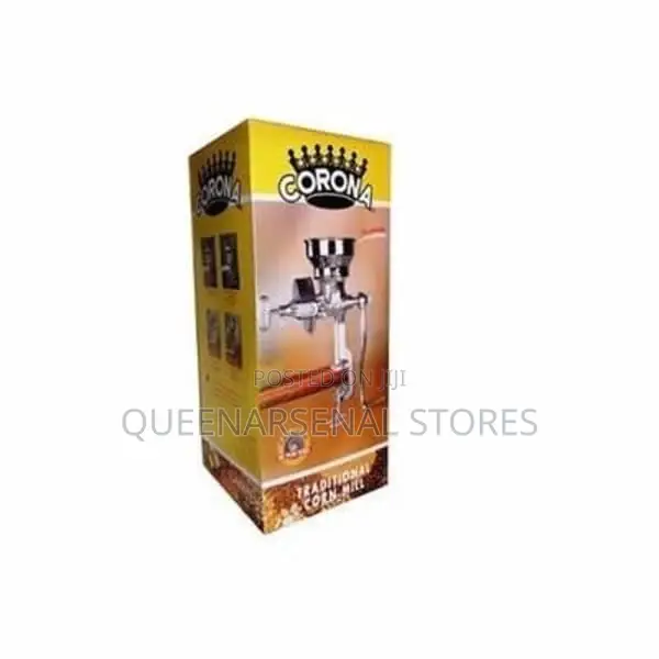 Corona Manual Grinder