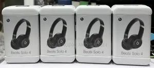 Beats Solo 4 Bluetooth Headphone