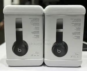 Beats Solo 4 Bluetooth Headphone
